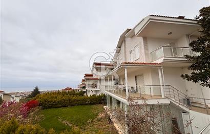 ŞİLENİN EŞSİZ MANZARASI EKOPARK İÇİNDE VİLLA