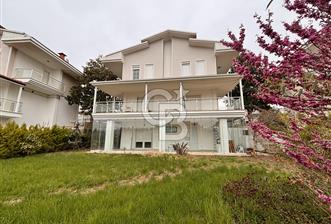 ŞİLENİN EŞSİZ MANZARASI EKOPARK İÇİNDE VİLLA - 2 - 347756