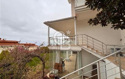 ŞİLENİN EŞSİZ MANZARASI EKOPARK İÇİNDE VİLLA