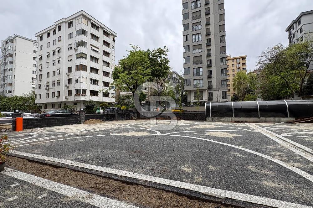 Erenköy Yeni Binada 2+1 Daire