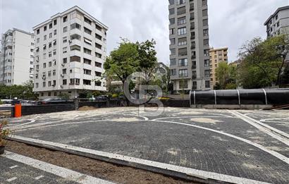 Erenköy Yeni Binada 2+1 Daire