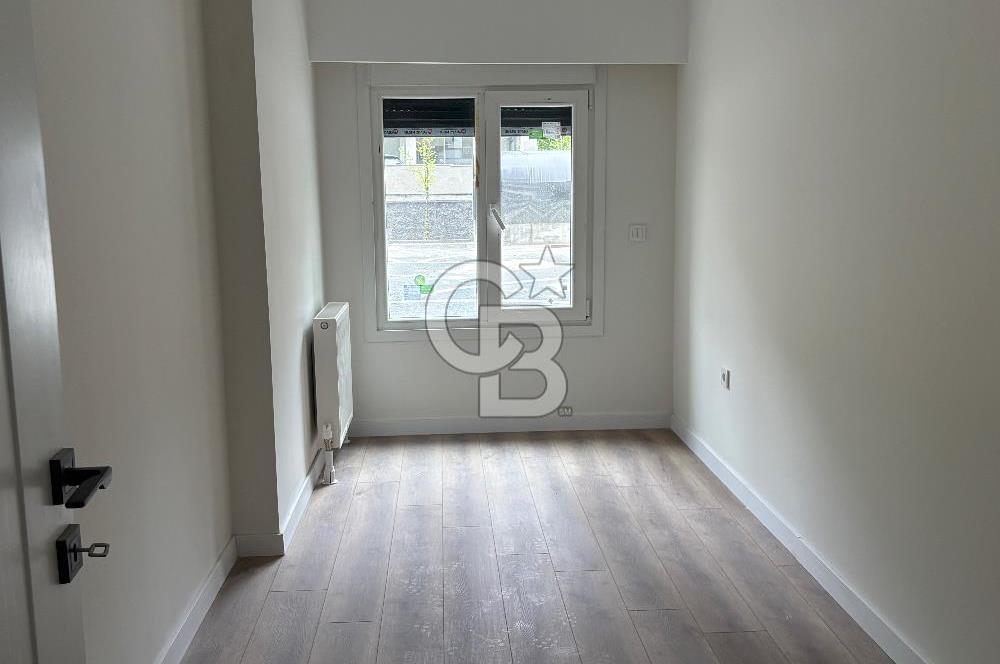 Erenköy Yeni Binada 2+1 Daire