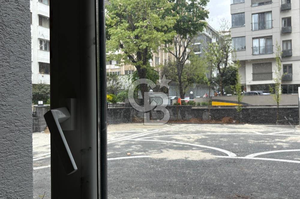 Erenköy Yeni Binada 2+1 Daire