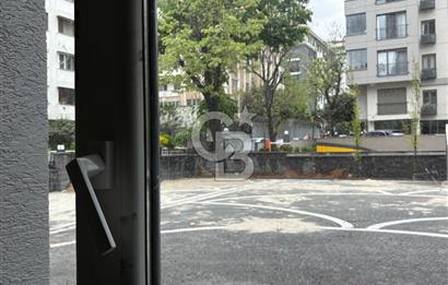 Erenköy Yeni Binada 2+1 Daire