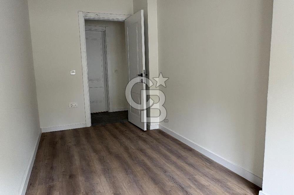 Erenköy Yeni Binada 2+1 Daire