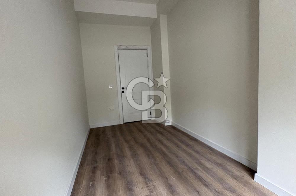 Erenköy Yeni Binada 2+1 Daire