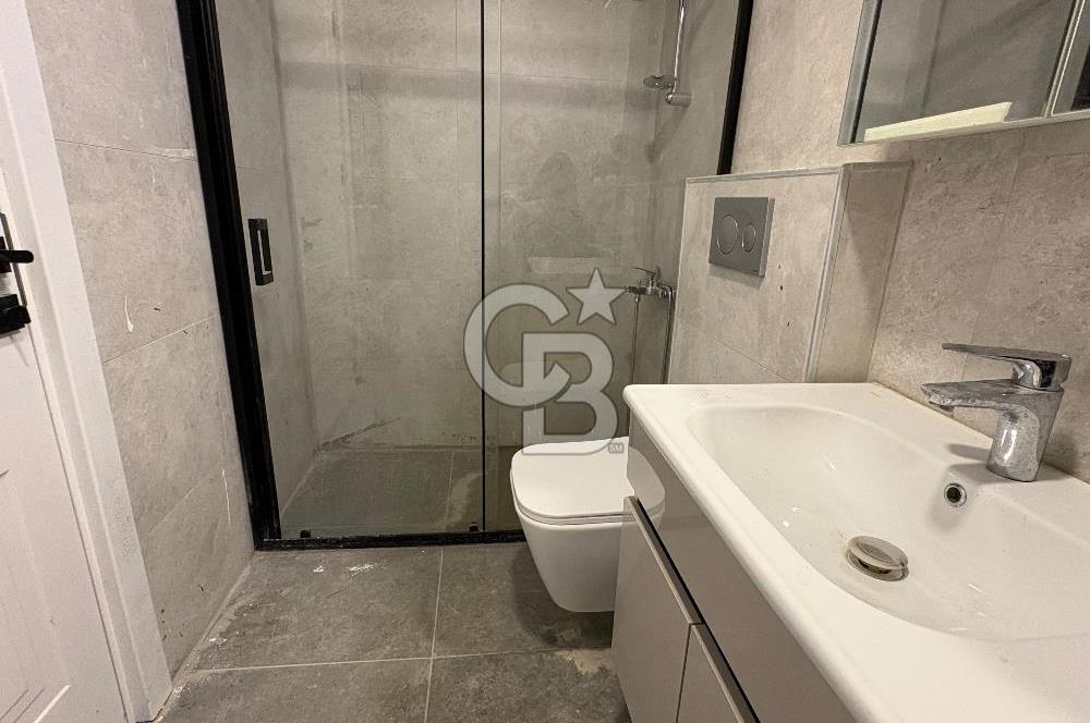 Erenköy Yeni Binada 2+1 Daire