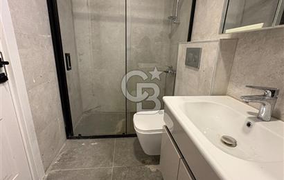 Erenköy Yeni Binada 2+1 Daire