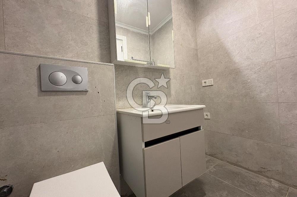 Erenköy Yeni Binada 2+1 Daire