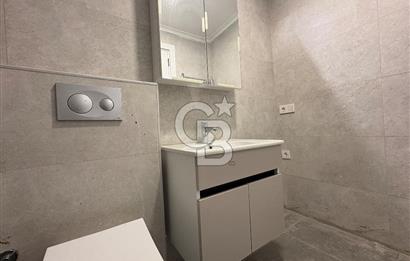Erenköy Yeni Binada 2+1 Daire