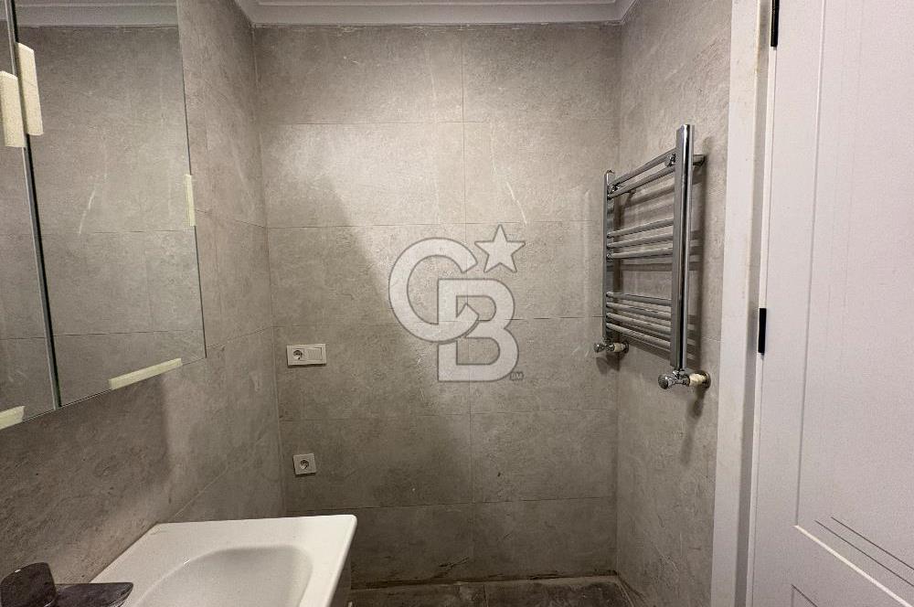 Erenköy Yeni Binada 2+1 Daire
