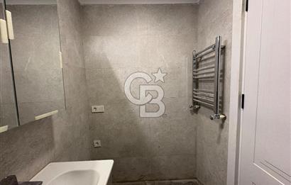 Erenköy Yeni Binada 2+1 Daire
