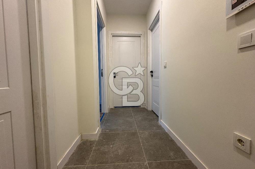 Erenköy Yeni Binada 2+1 Daire