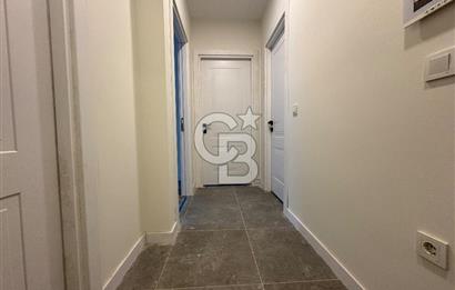 Erenköy Yeni Binada 2+1 Daire