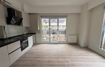 Erenköy Yeni Binada 2+1 Daire