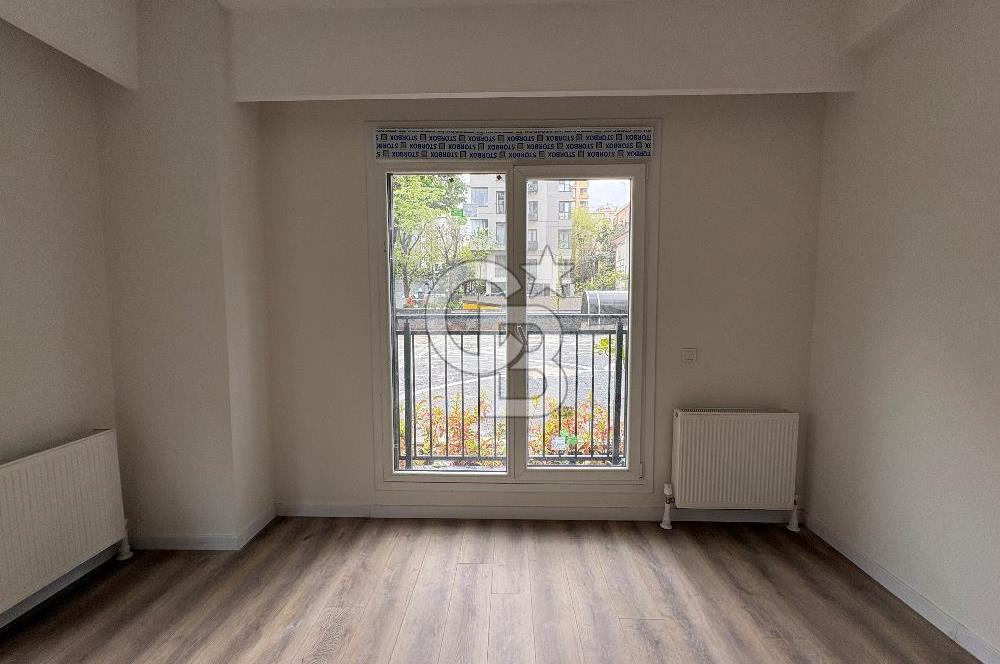 Erenköy Yeni Binada 2+1 Daire