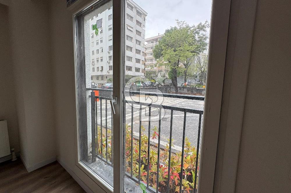 Erenköy Yeni Binada 2+1 Daire