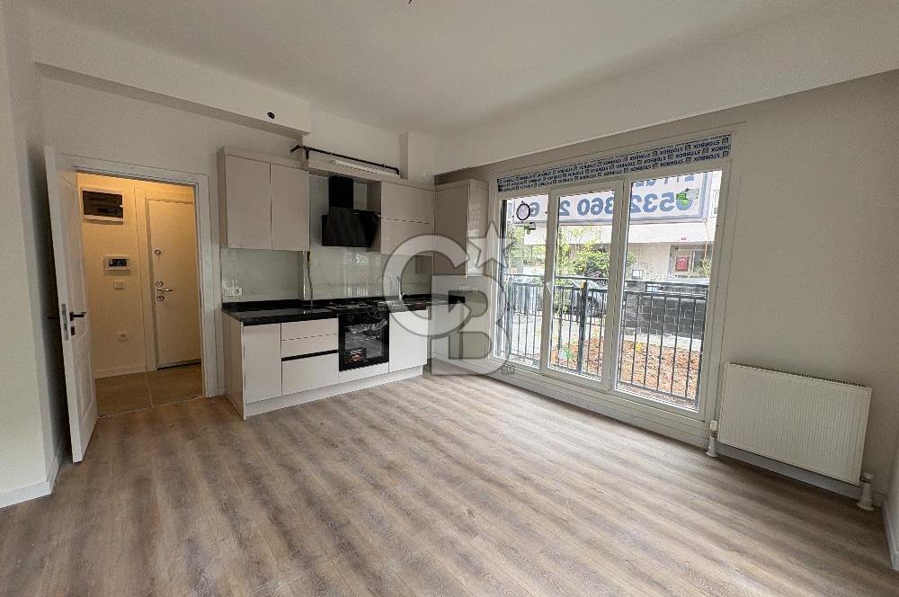 Erenköy Yeni Binada 2+1 Daire