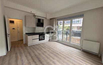 Erenköy Yeni Binada 2+1 Daire