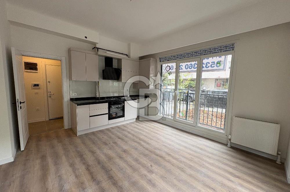 Erenköy Yeni Binada 2+1 Daire