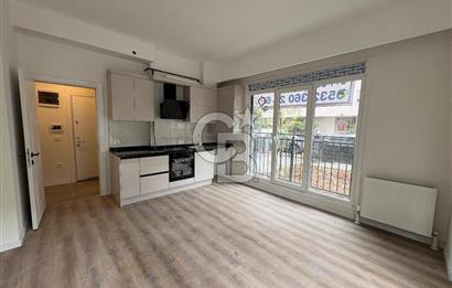 Erenköy Yeni Binada 2+1 Daire
