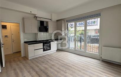 Erenköy Yeni Binada 2+1 Daire