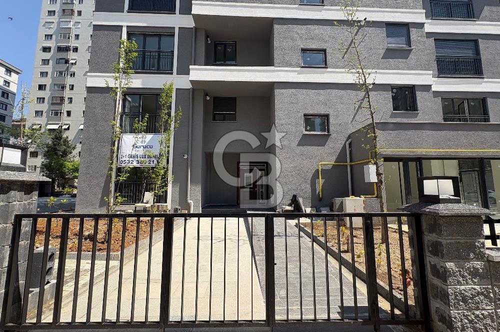 Erenköy Yeni Binada 2+1 Daire