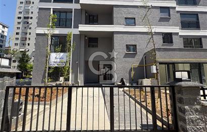 Erenköy Yeni Binada 2+1 Daire