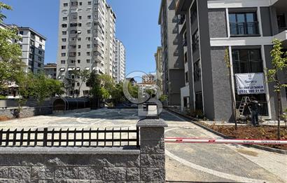 Erenköy Yeni Binada 2+1 Daire
