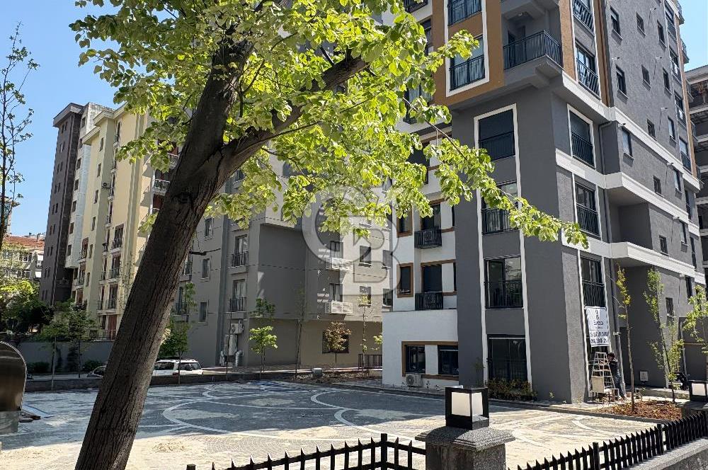 Erenköy Yeni Binada 2+1 Daire