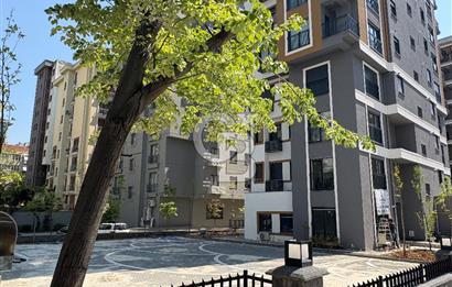 Erenköy Yeni Binada 2+1 Daire