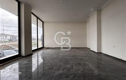 Gömeç satılık dükkan