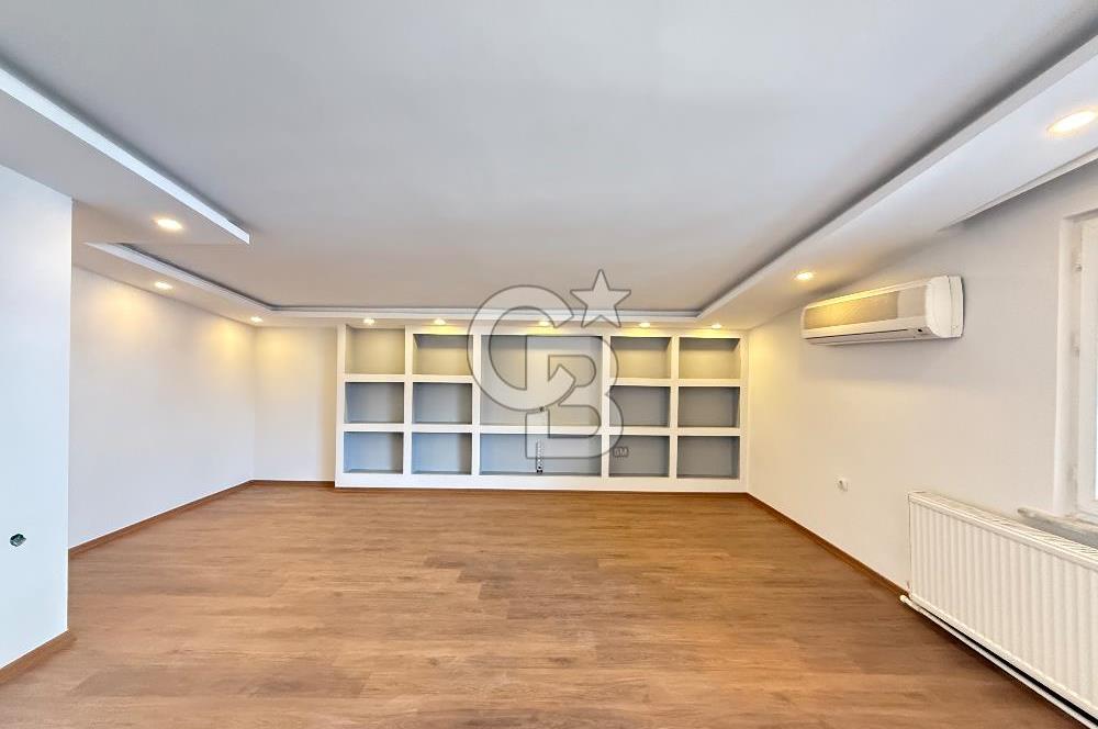 Ümraniye İstiklal Mahallesi nde Kiralık 3 + 1 Daire