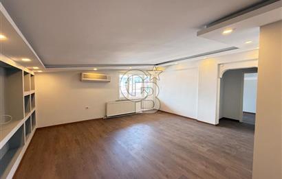 Ümraniye İstiklal Mahallesi nde Kiralık 3 + 1 Daire