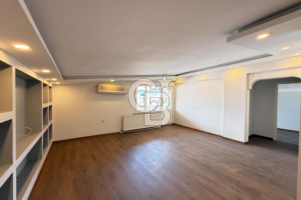 Ümraniye İstiklal Mahallesi nde Kiralık 3 + 1 Daire