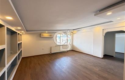 Ümraniye İstiklal Mahallesi nde Kiralık 3 + 1 Daire