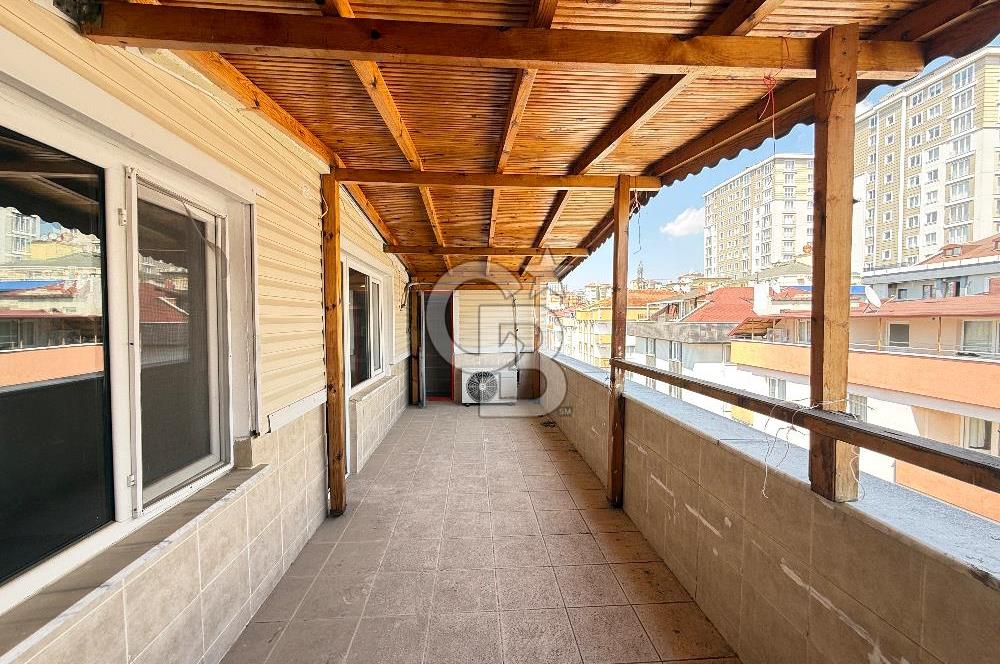 Ümraniye İstiklal Mahallesi nde Kiralık 3 + 1 Daire