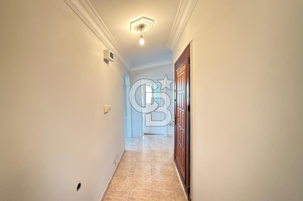 Ümraniye İstiklal Mahallesi nde Kiralık 3 + 1 Daire