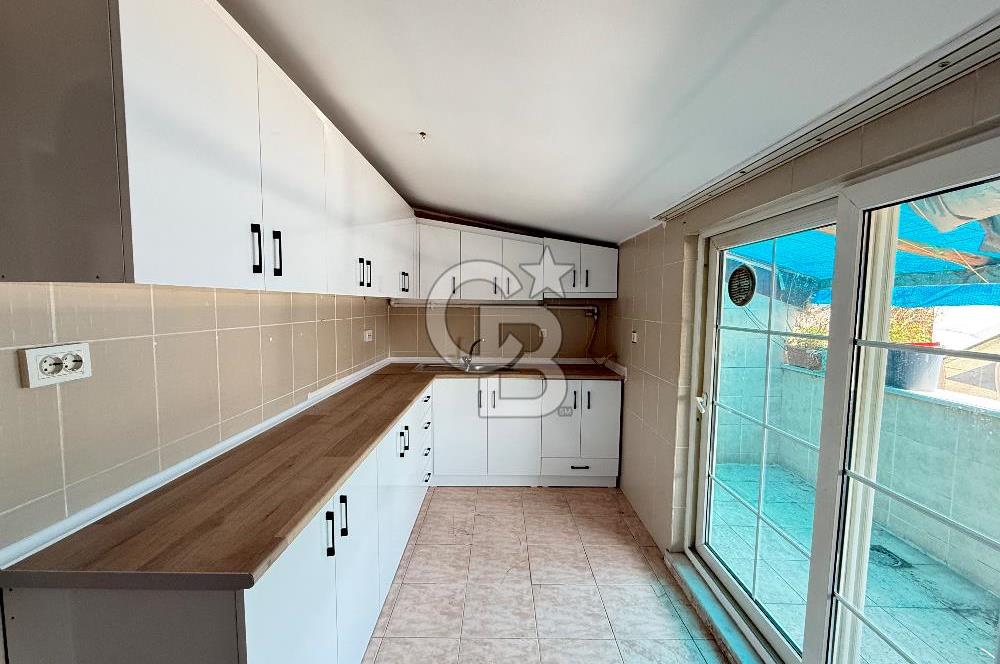 Ümraniye İstiklal Mahallesi nde Kiralık 3 + 1 Daire