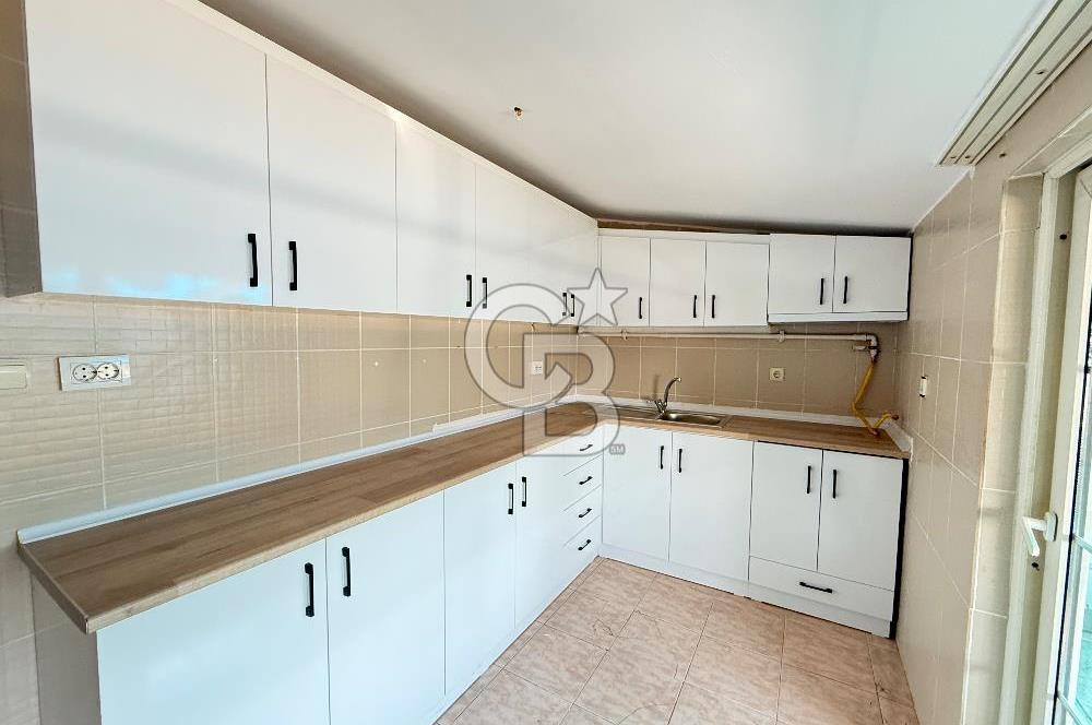 Ümraniye İstiklal Mahallesi nde Kiralık 3 + 1 Daire