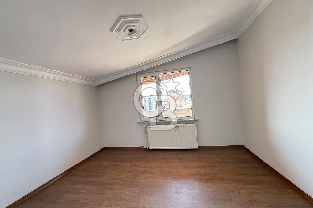Ümraniye İstiklal Mahallesi nde Kiralık 3 + 1 Daire
