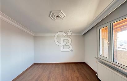 Ümraniye İstiklal Mahallesi nde Kiralık 3 + 1 Daire