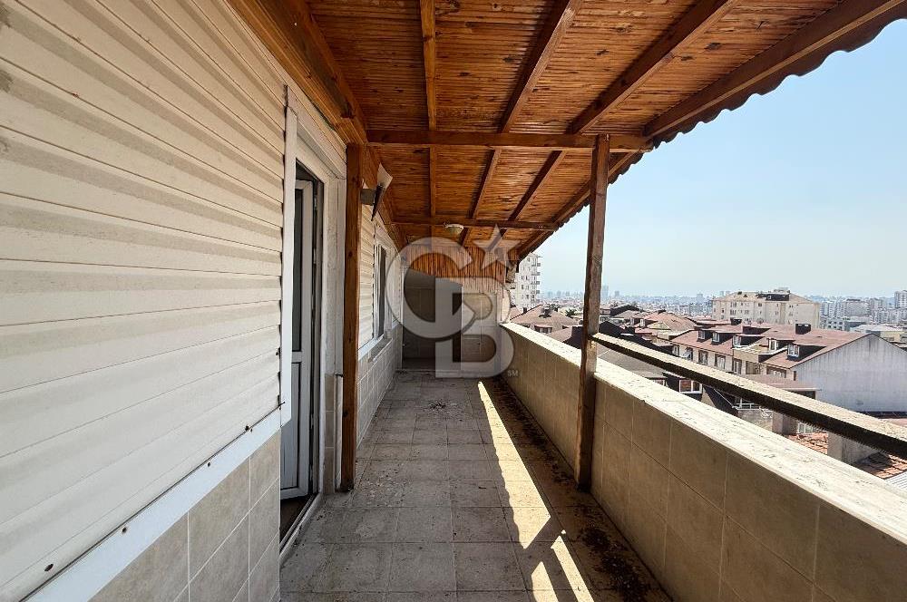 Ümraniye İstiklal Mahallesi nde Kiralık 3 + 1 Daire