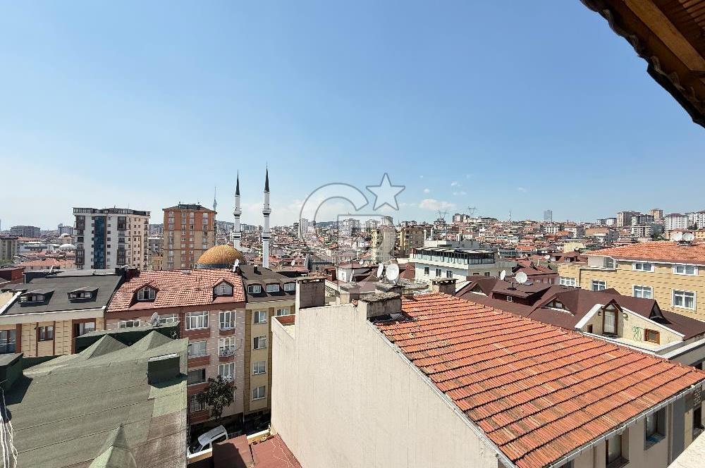 Ümraniye İstiklal Mahallesi nde Kiralık 3 + 1 Daire