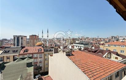 Ümraniye İstiklal Mahallesi nde Kiralık 3 + 1 Daire