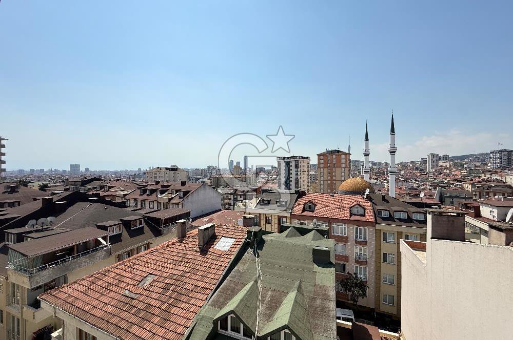 Ümraniye İstiklal Mahallesi nde Kiralık 3 + 1 Daire
