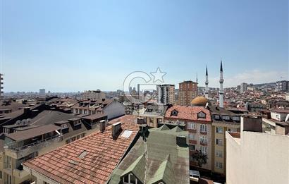 Ümraniye İstiklal Mahallesi nde Kiralık 3 + 1 Daire