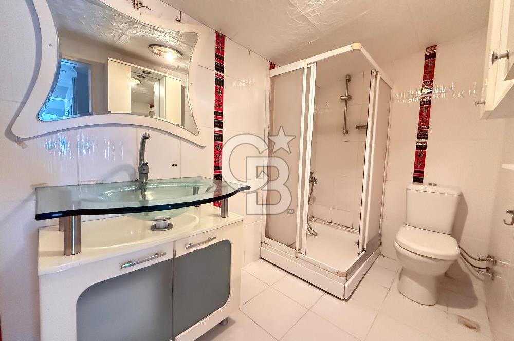 Ümraniye İstiklal Mahallesi nde Kiralık 3 + 1 Daire