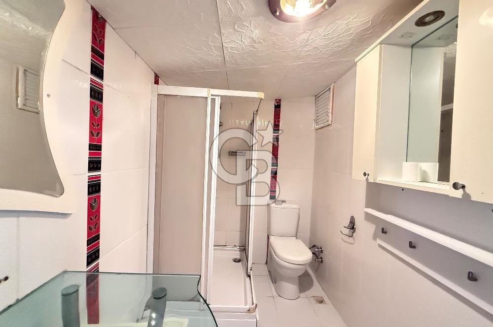 Ümraniye İstiklal Mahallesi nde Kiralık 3 + 1 Daire