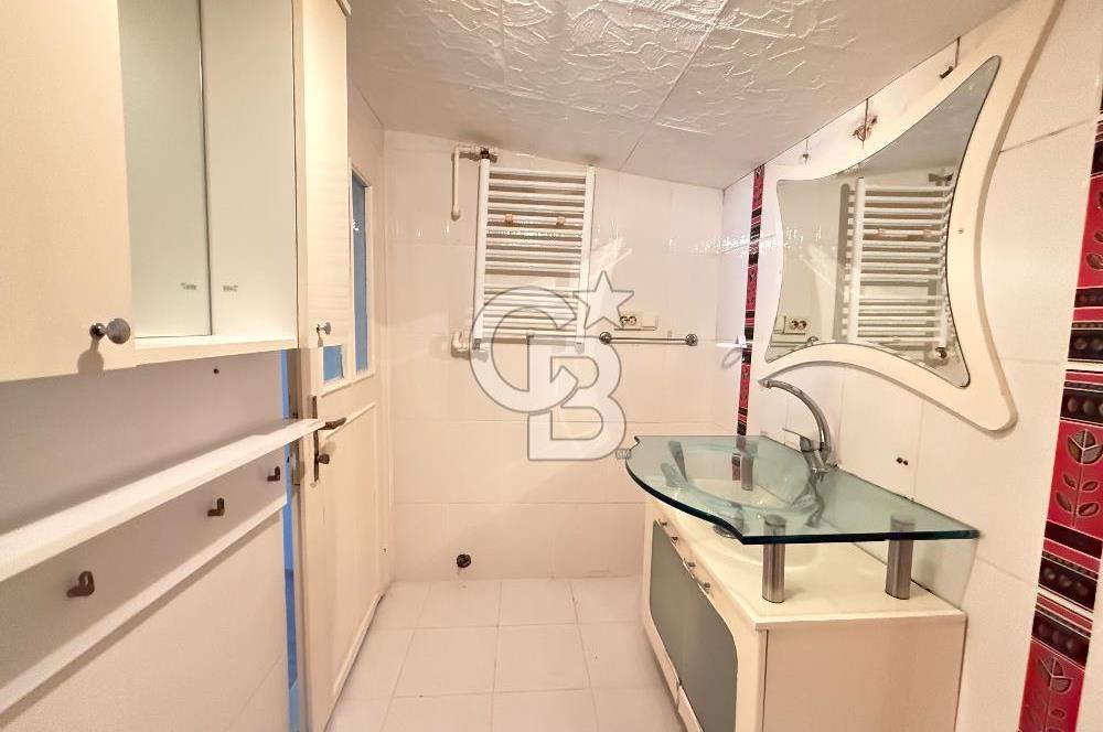 Ümraniye İstiklal Mahallesi nde Kiralık 3 + 1 Daire